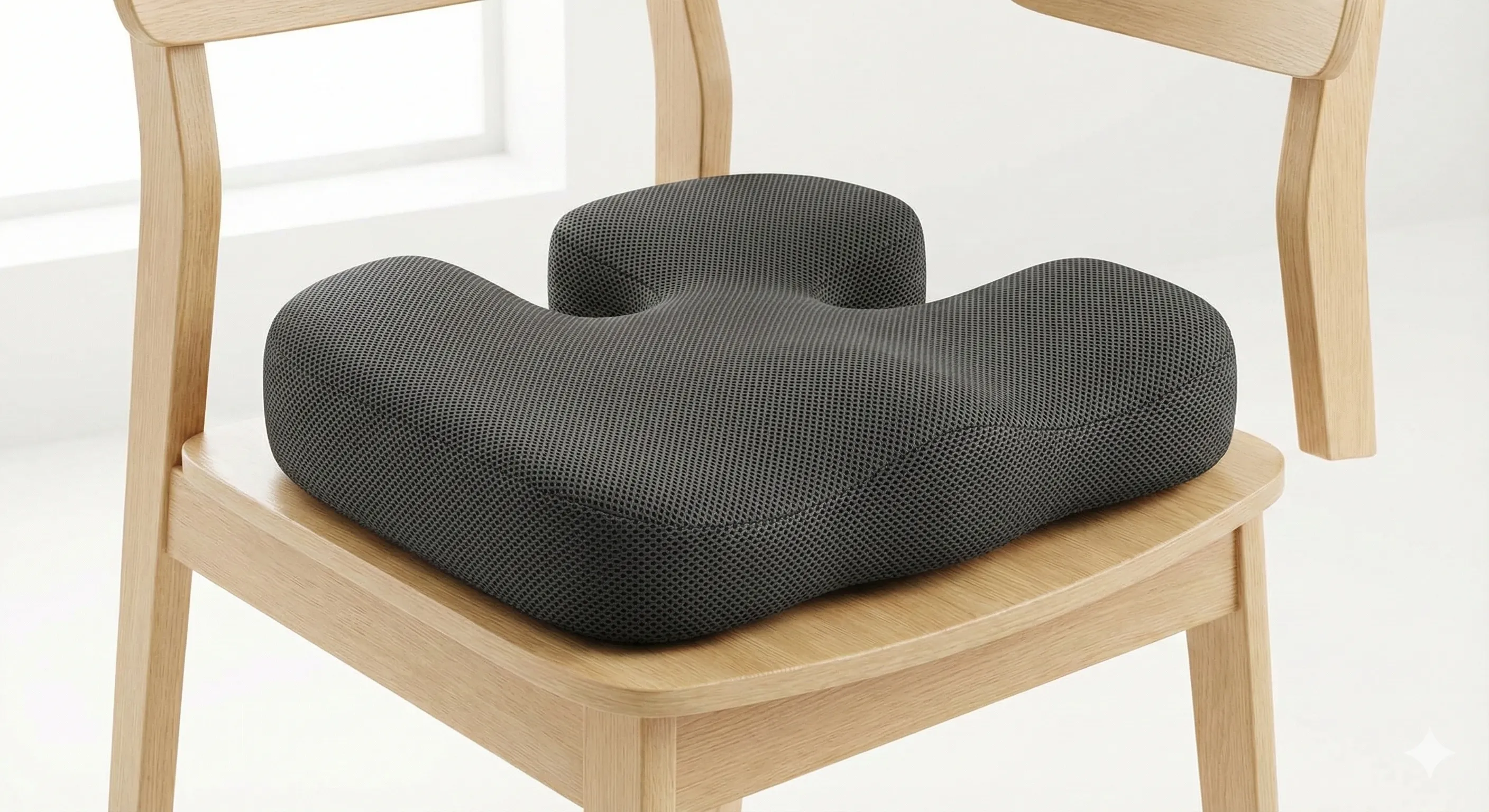 Coccyx Cushion